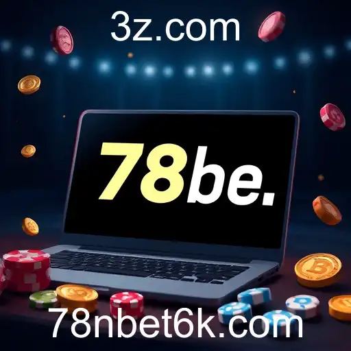 A Ascensão e Desafios da 78n.bet no Mercado de Apostas