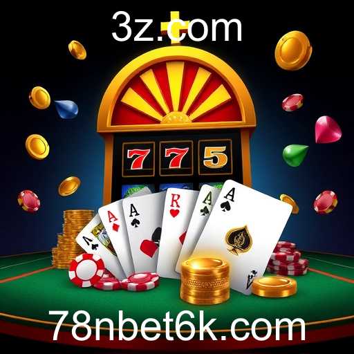 Explorando o Universo dos Jogos de Cassino no 78n.bet