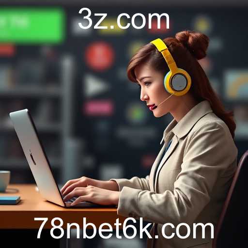 Indústria de Jogos e 78n.bet: Avanços e Desafios