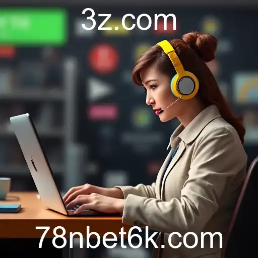Indústria de Jogos e 78n.bet: Avanços e Desafios