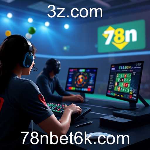A Ascensão do Mercado de Jogos Online no Brasil