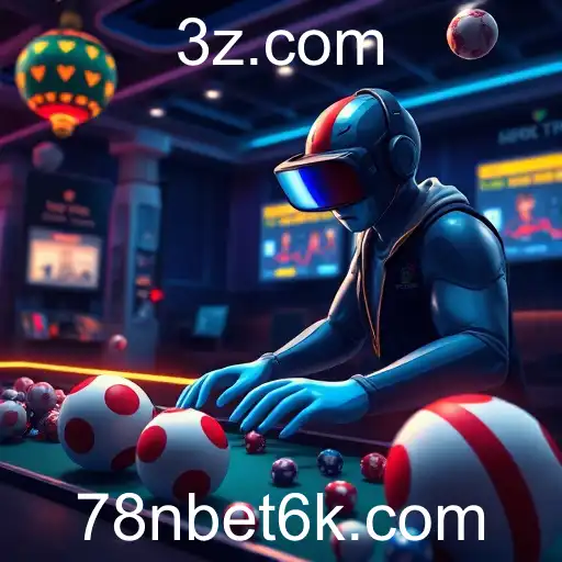 O Crescimento do Jogo Online em 2026