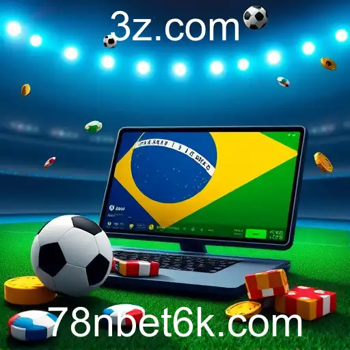 Crescimento do Mercado de Jogos Online no Brasil