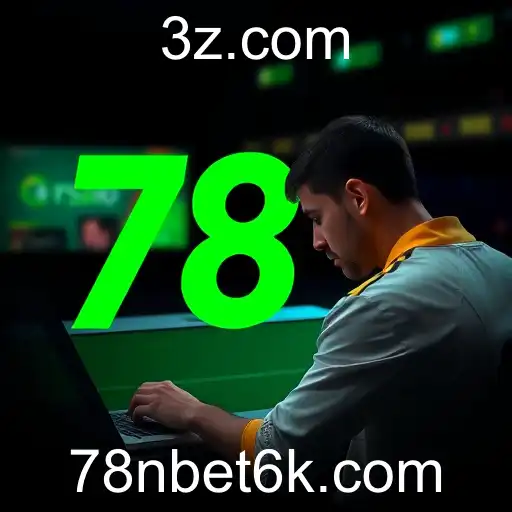 O Impacto de 78n.bet no Cenário de Jogos Brasileiros
