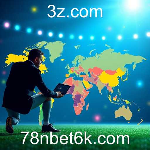 Impacto do 78n.bet no Cenário de Jogos em Portugal