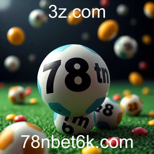 A Fascinante Experiência de Jogo na Categoria 'Lottery' do 78n.bet
