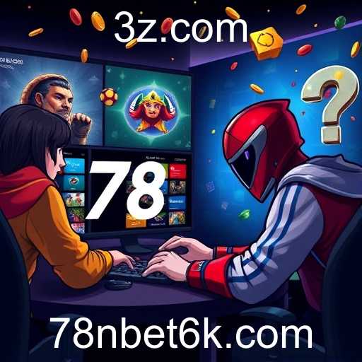 Cenário Atual dos Jogos Online em 2026