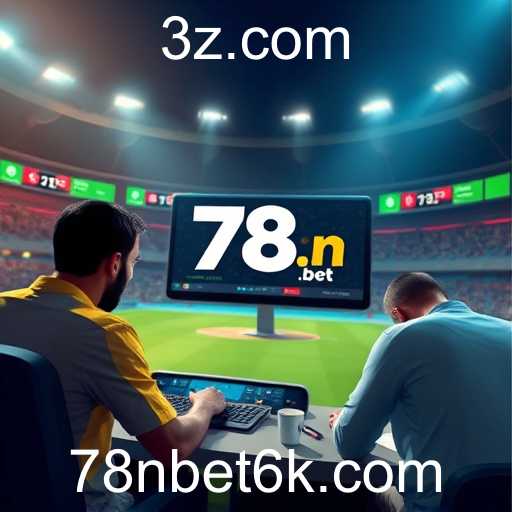 A evolução dos sites de jogos online no Brasil