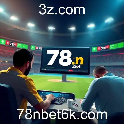 A evolução dos sites de jogos online no Brasil