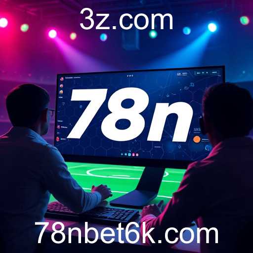 A Ascensão dos Jogos Online em 2026: O Caso do 78n.bet