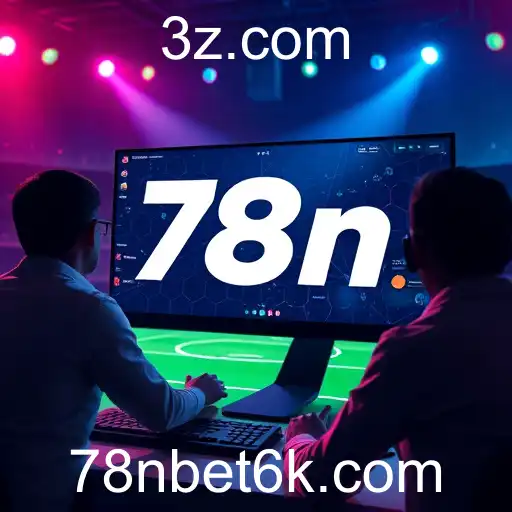 A Ascensão dos Jogos Online em 2026: O Caso do 78n.bet