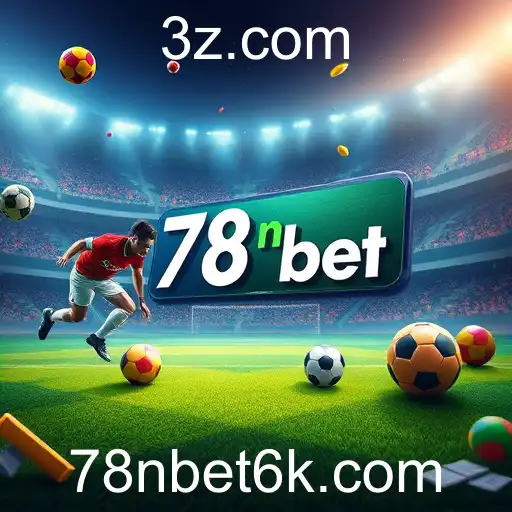 A Ascensão do 78n.bet no Mercado de Jogos Online