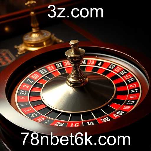 A Emoção da Roleta no 78n.bet: Tradição e Modernidade em Jogo