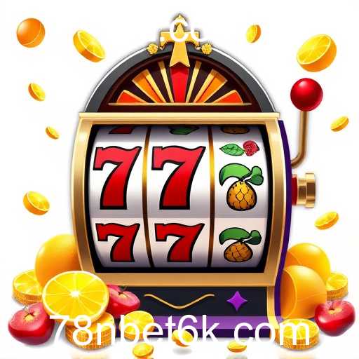 A Fascinante Categoria de Caça-Níqueis no 78n.bet